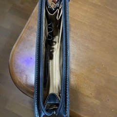 セカンドバックの画像