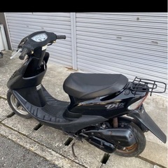 ライブディオ　af34 　の画像