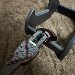 小禄の名工 平良氏作  さんしん 與那城型の画像