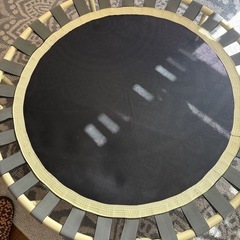 トランポリンの画像