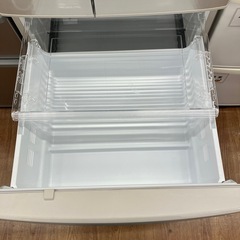 【Panasonic／パナソニック】５ドア冷蔵庫の画像