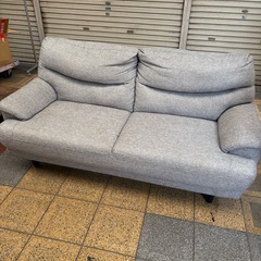 配達可能　ニトリ　3人掛け　ソファー　幅170の画像