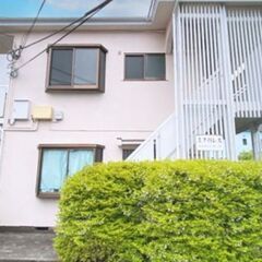 ★荻窪エリア・２K物件★京王井の頭線『高井戸』駅徒歩19分…