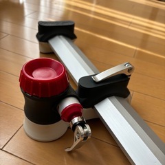 MINOURA【ミノウラ】 VERGO  車載用スタンド  〈2台用〉の画像