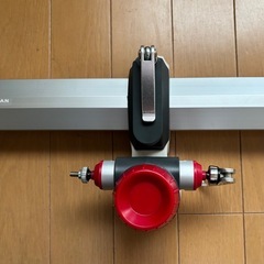 MINOURA【ミノウラ】 VERGO  車載用スタンド  〈2台用〉の画像