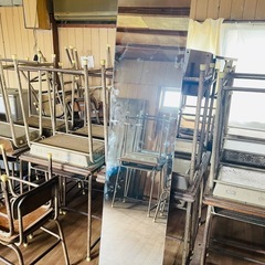 ガラスミラー【大型〜中型】の画像