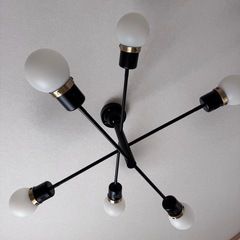 【超美品】シーリングライトの画像