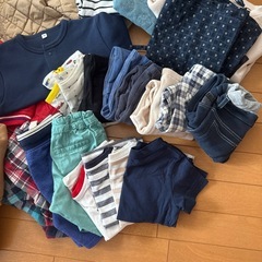 こども服　90-95サイズ　おまとめセットの画像