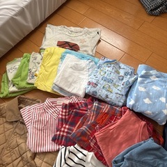 こども服　90-95サイズ　おまとめセットの画像