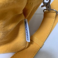 ショルダーバッグの画像