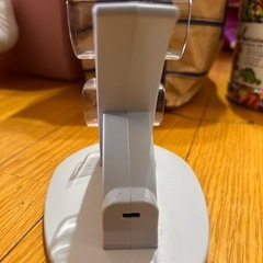ゲームコントローラー 充電スタンドの画像