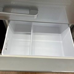 【AQUA／アクア】４ドア冷蔵庫の画像