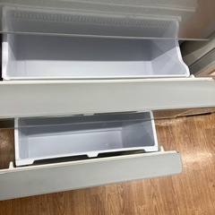 【AQUA／アクア】４ドア冷蔵庫の画像