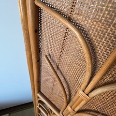 パーテーションの画像