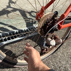 GT　AGGRESSERの画像