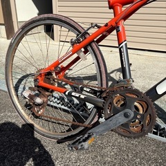 GT　AGGRESSERの画像