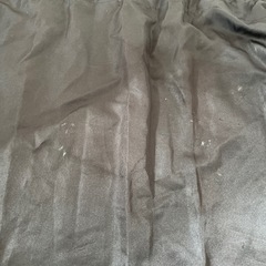 車用　遮光
カーテン2枚の画像