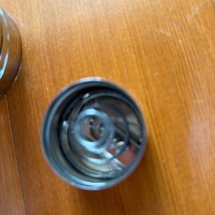 HITACHIフラッシュライトの画像