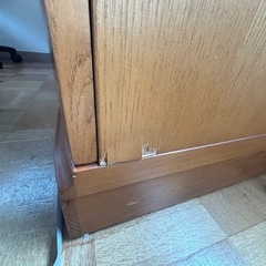 タンスの画像