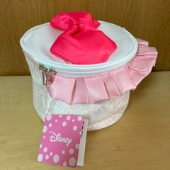 ディズニー　プラチナムザッカビックポーチの画像