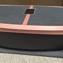 【中古品】　ハイブリットコア　ピンク　HC-BB30　の画像