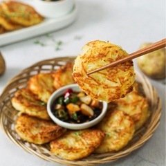 ❤️韓国料理交流会❤️2／15(日)12時❤️ 韓国語料理４品の画像