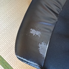 IKEAオフィスチェアの画像