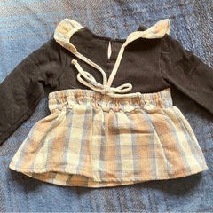子供服① 95サイズ
の画像
