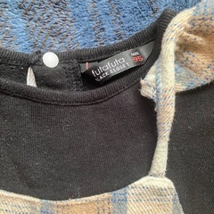 子供服① 95サイズ
の画像