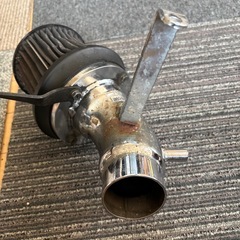 アペックス　エアインテーク　エアクリ
の画像