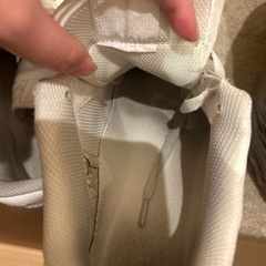 お取り置き中　1エアフォースワン　レディース　の画像