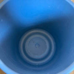 お得！！　バケツ　15Ｌx５個  掃除の画像