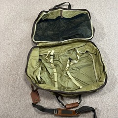 L.L.Bean 旅行バッグの画像