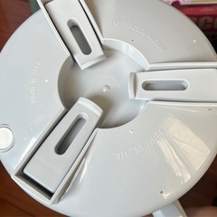 ピーコック ウォータージャグ 6.1L（日本製）INC-60 SLの画像