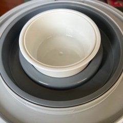 ピーコック ウォータージャグ 6.1L（日本製）INC-60 SLの画像