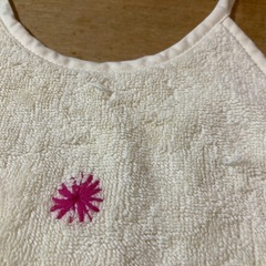 BOBO cojo shusu フィセル おくるみ アフガン 長肌着 スタイの画像