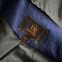 UR コートの画像