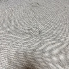 セミダブル　ニトリ　マットレス　デュアルポケット2の画像