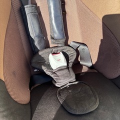 チャイルドシート
の画像