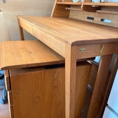 maruni勉強机
の画像