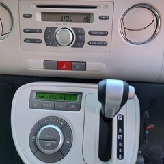 ココア　車検付きの画像