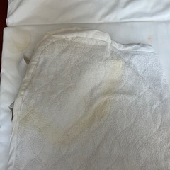 ベビーふとん8点セットの画像