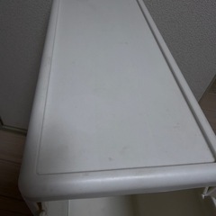 3段　スリム収納ボックスの画像