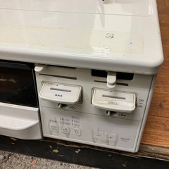 2020年式　リンナイ　ガスコンロの画像