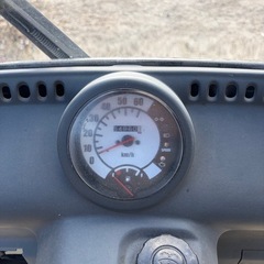 2018年式4stジャイロキャノピーの画像