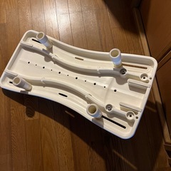 浴槽ボートの画像