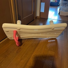 浴槽ボートの画像