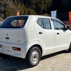 アルトバン⭐︎距離59800km♪車検R8.12.24⭐︎の画像