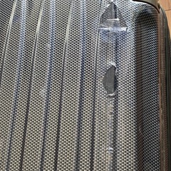 【無料】キャリーケースの画像