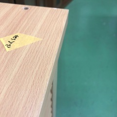 【ドリーム川西店御来店限定】☆ジモティ見たよ♪割引☆シューズボックス【99560000052270】の画像